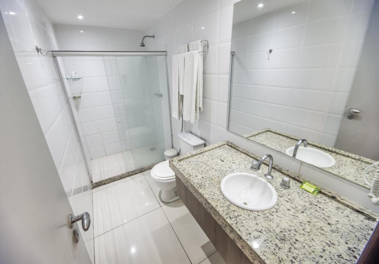 Imperial Tambau Flat By Penareiaturbr Apartahotel