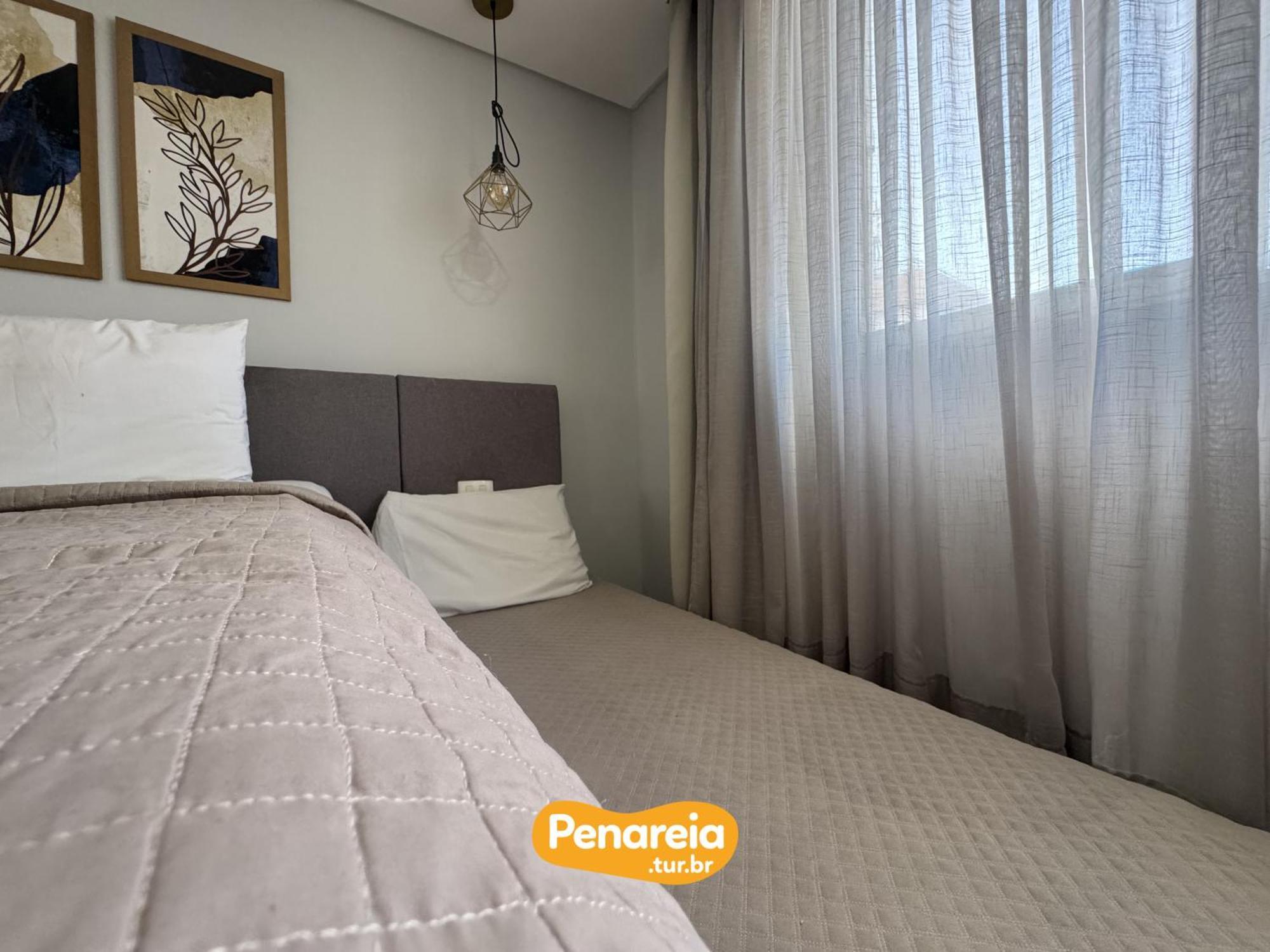 Apartahotel Imperial Tambau Flat By Penareiaturbr