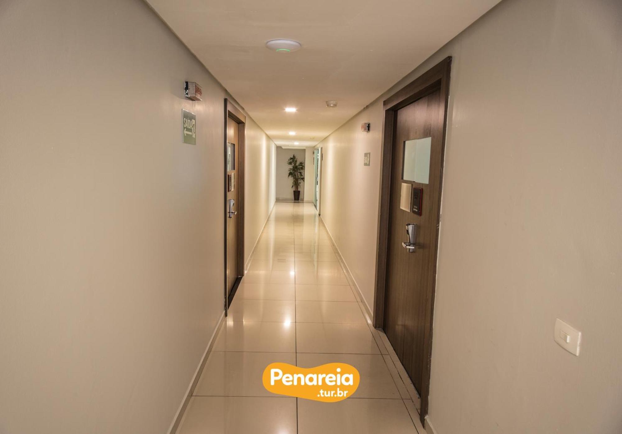 Imperial Tambau Flat By Penareiaturbr Apart-hotel 2*