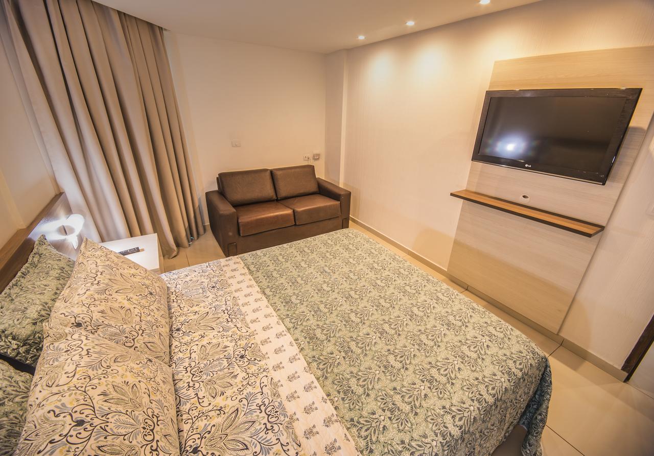 Apart-hotel Imperial Tambau Flat By Penareiaturbr